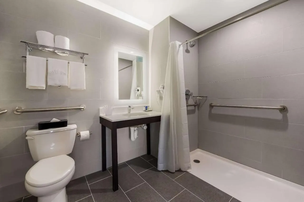 Sleep Inn Brooklyn - Sheepshead Bay New York