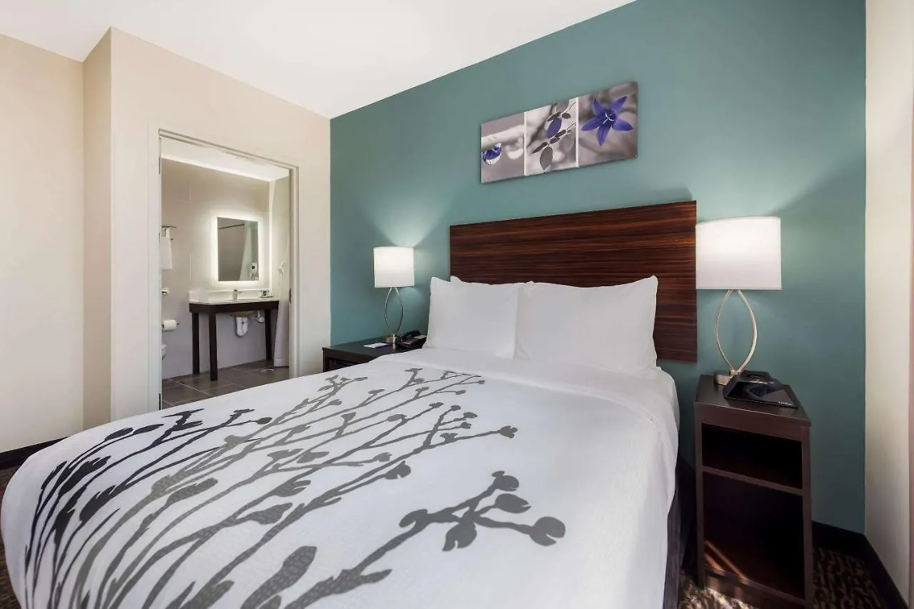Sleep Inn Brooklyn - Sheepshead Bay New York