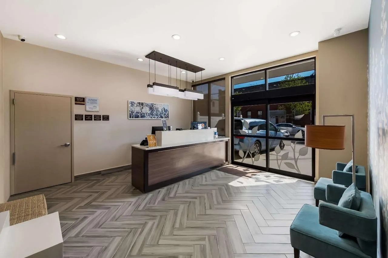 Sleep Inn Brooklyn - Sheepshead Bay New York