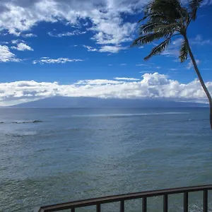 Kahana Reef By Maui And 3* Napili-Honokowai