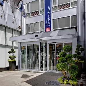 Hilton Garden New York/manhattan-chelsea *** New York