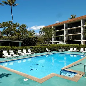 Maui Parkshore By Maui And 2* Wailea (Maui)