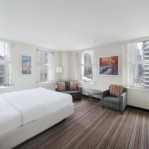 The Herald By Luxurban Hotel