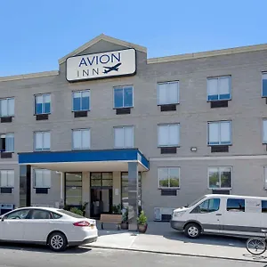 Avion Near Lga Airport, Ascend Collection Hotel