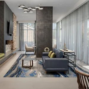Fairfield & Near Vanderbilt 3* Nashville