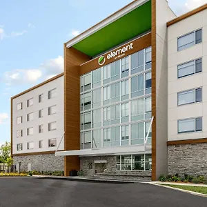 Element Airport 3* Nashville