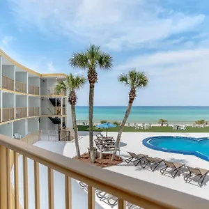 Chateau Beachfront Hotel, A By The Sea 3* Panama City Beach