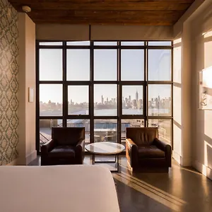 Wythe **** New York