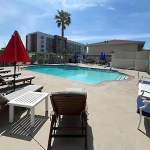 6 Vegas, Nv - Strip 4* Las Vegas