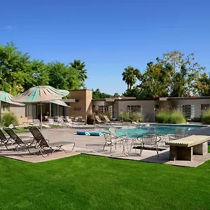 The Hideaway - 21 And Over (adults Only) 3* Palm Springs