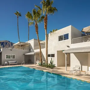 Movie Colony - Adults Only 3* Palm Springs