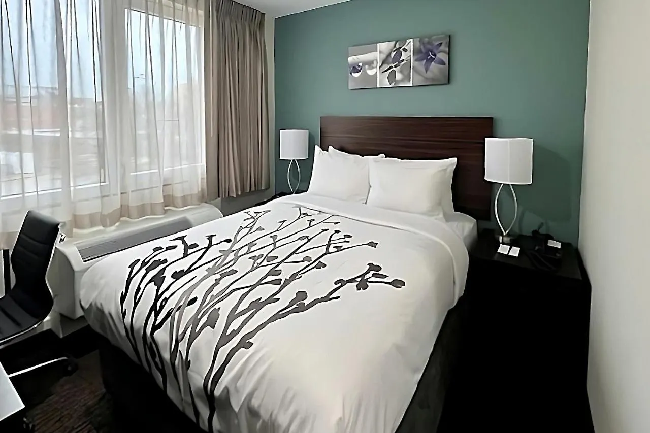 Sleep Inn Brooklyn - Sheepshead Bay New York