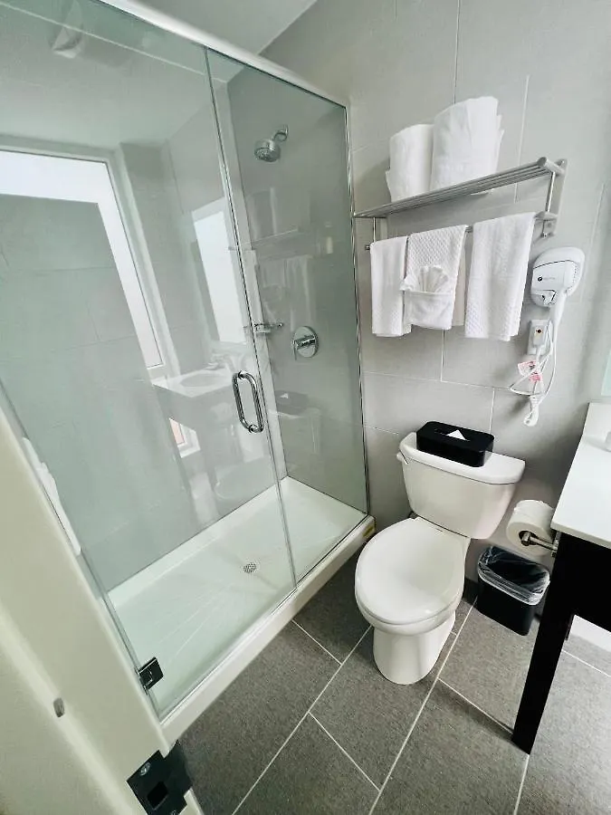 Sleep Inn Brooklyn - Sheepshead Bay New York