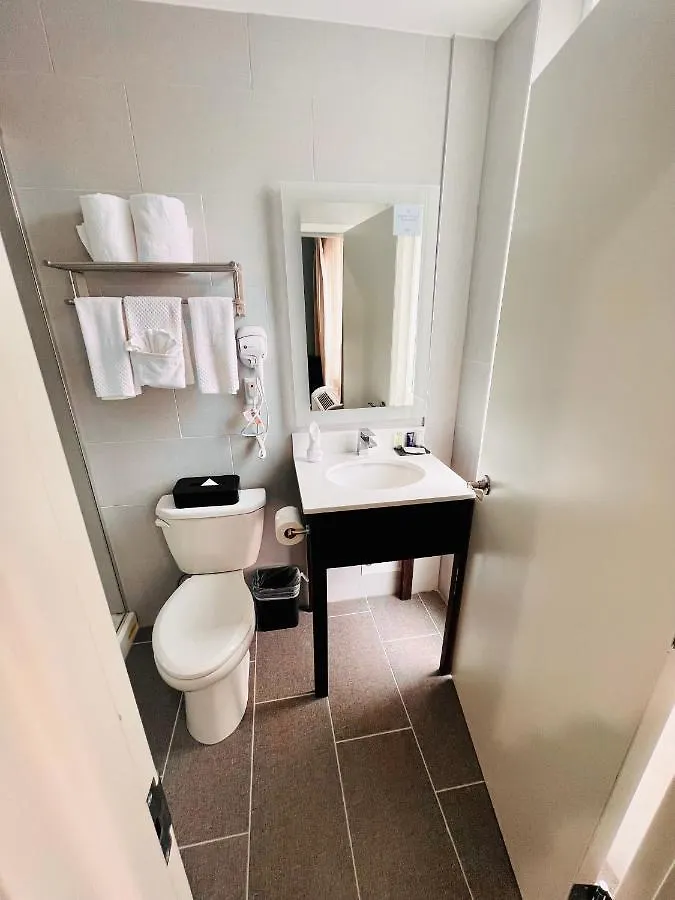 Sleep Inn Brooklyn - Sheepshead Bay New York 3*,  United States