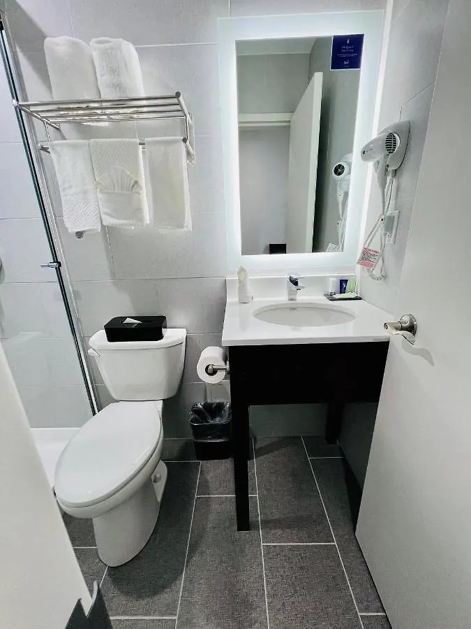 Sleep Inn Brooklyn - Sheepshead Bay New York United States