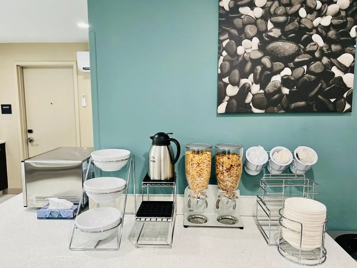 Sleep Inn Brooklyn - Sheepshead Bay New York