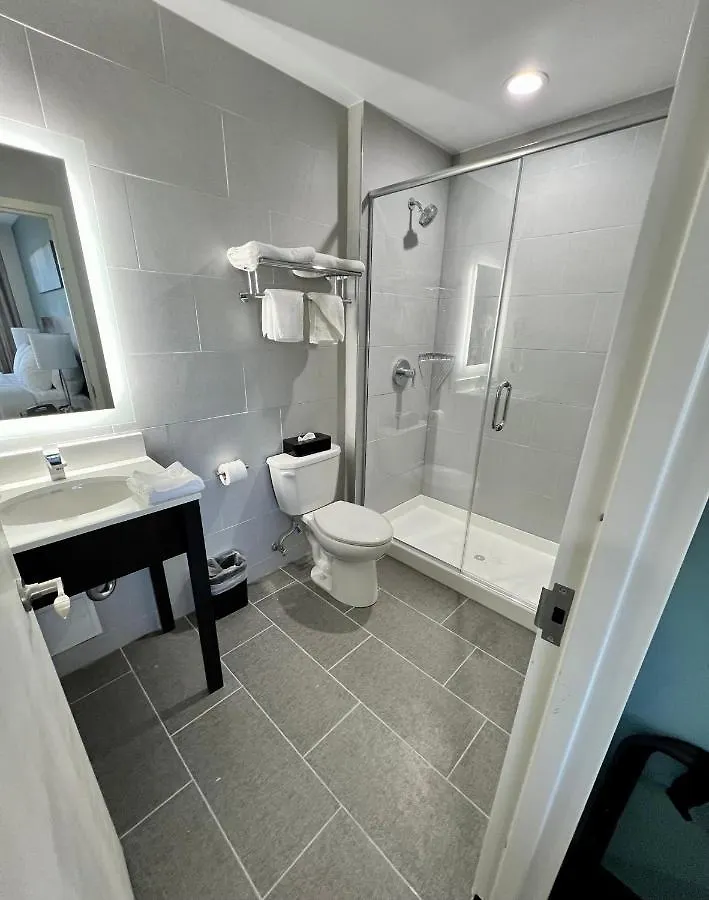Sleep Inn Brooklyn - Sheepshead Bay New York