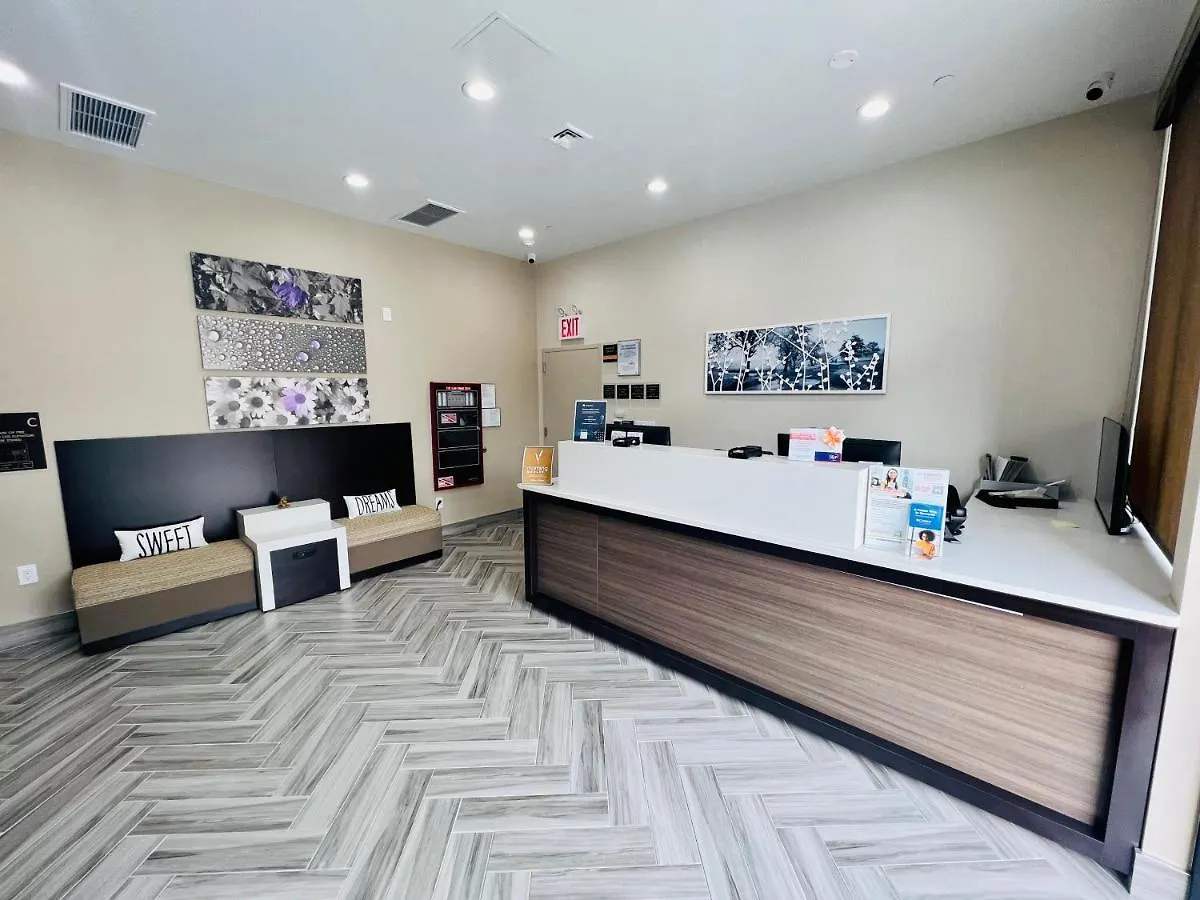 Sleep Inn Brooklyn - Sheepshead Bay New York