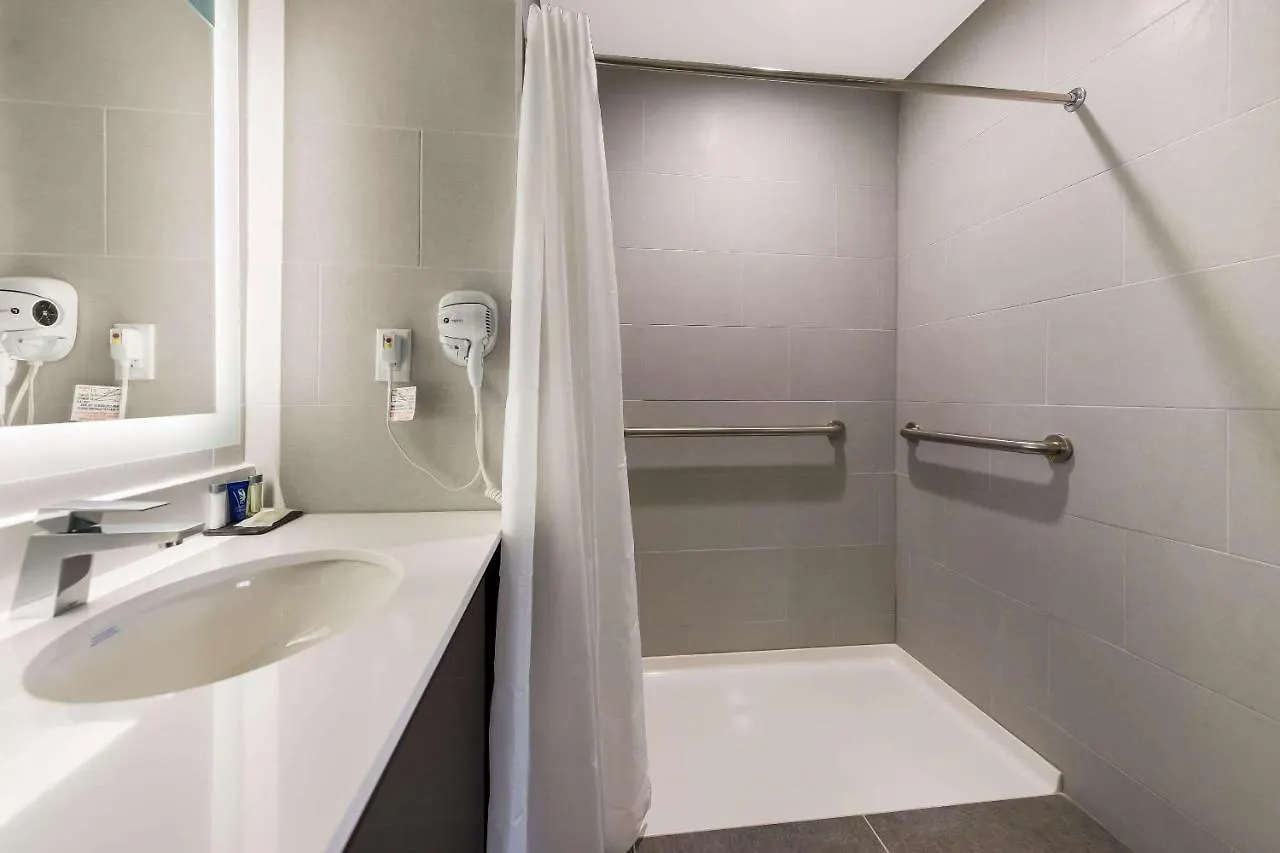 Sleep Inn Brooklyn - Sheepshead Bay New York