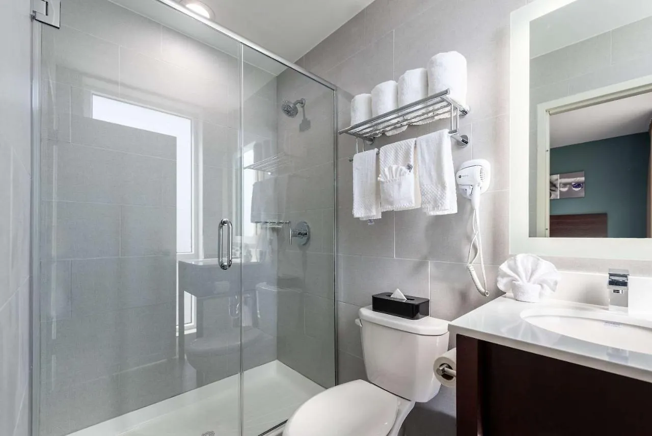 Sleep Inn Brooklyn - Sheepshead Bay New York