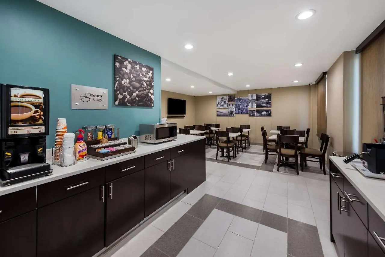 Sleep Inn Brooklyn - Sheepshead Bay New York 3*,  United States