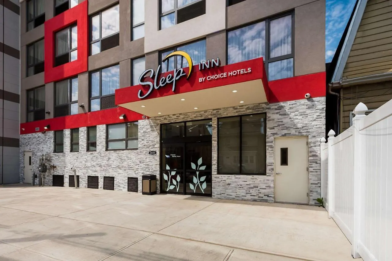 Sleep Inn Brooklyn - Sheepshead Bay New York