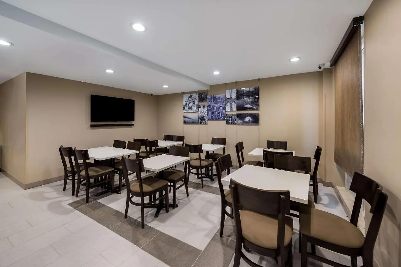 Sleep Inn Brooklyn - Sheepshead Bay New York
