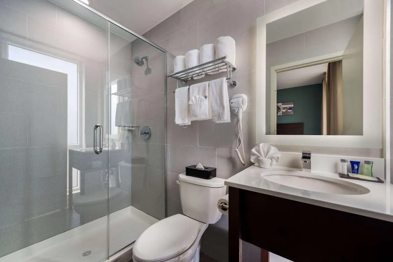 Sleep Inn Brooklyn - Sheepshead Bay New York