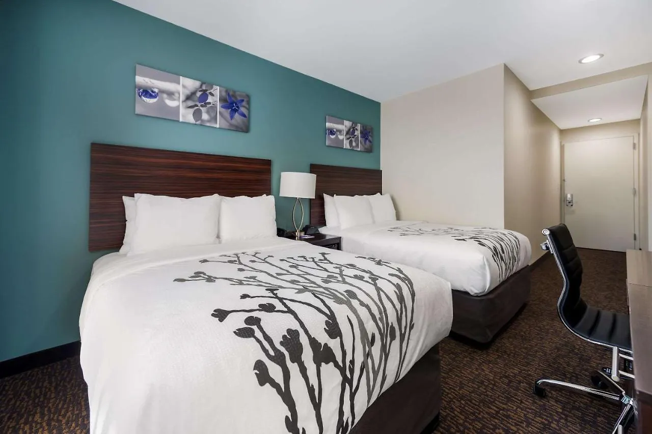 Sleep Inn Brooklyn - Sheepshead Bay New York