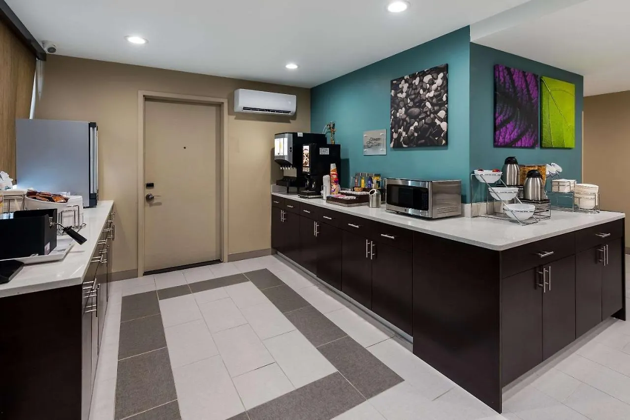 ***  Sleep Inn Brooklyn - Sheepshead Bay New York United States