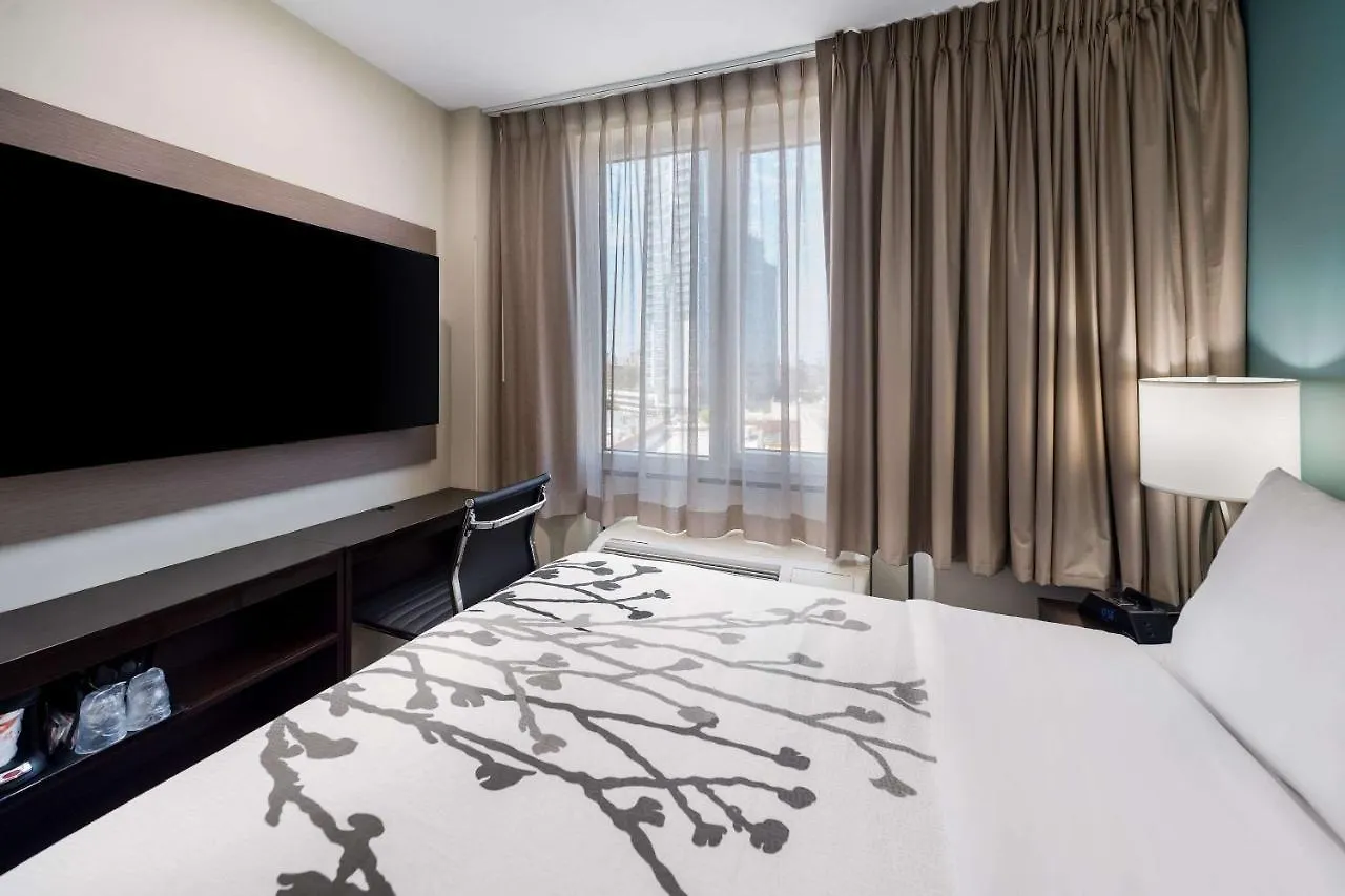 Sleep Inn Brooklyn - Sheepshead Bay New York